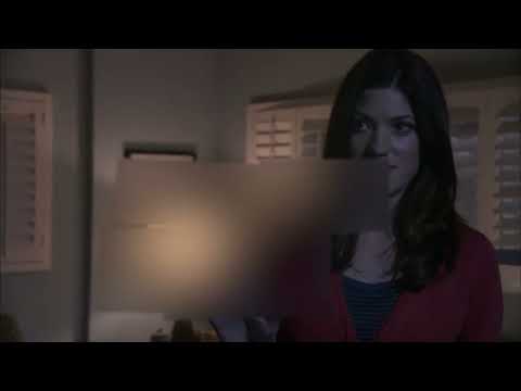 Debra caught Dexter and Lila Hot Scene