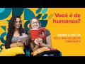 COMO ESCOLHER UMA PROFISSÃO? | HUMANAS