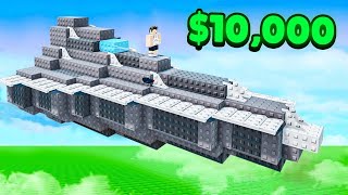 Download Lagu Build the Best Plane, Win $10,000! MP3 Download Lagu Build the Best Plane, Win $10,000! MP3