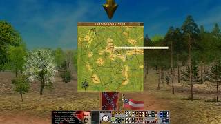 Scourge Of War Chancellorsville - Juggernaut - Jacksons Finale