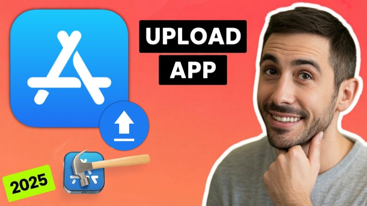 How to Upload IOS App to APP STORE | Step by Step Guide | No Copyright ...