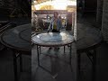 The Most Satisfying Marble Table Build You’ll Ever Watch