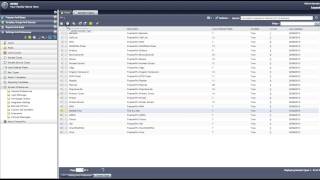 FreezerProt Training - Managing Sample Source Types