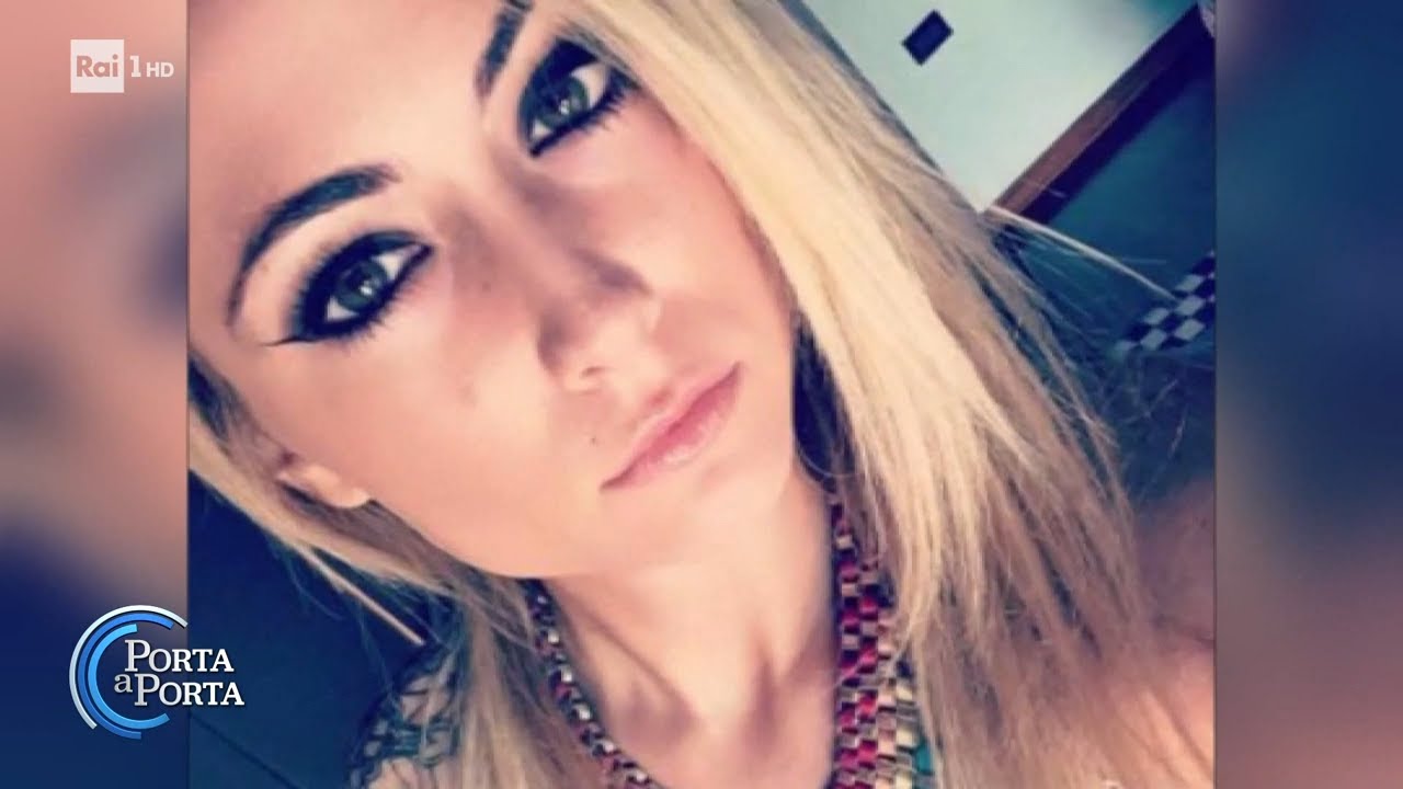 Omicidio di Giulia Tramontano, parla l'amante di Impagnatiello - Porta a porta 07/03/2024