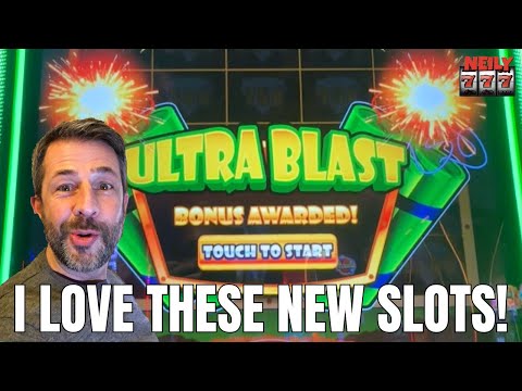 Nuevo Casino Santa Fe viral 1