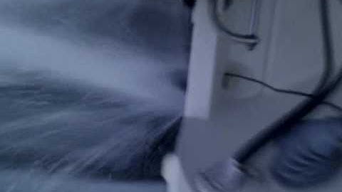 Smart tabs on 17" with 60hp