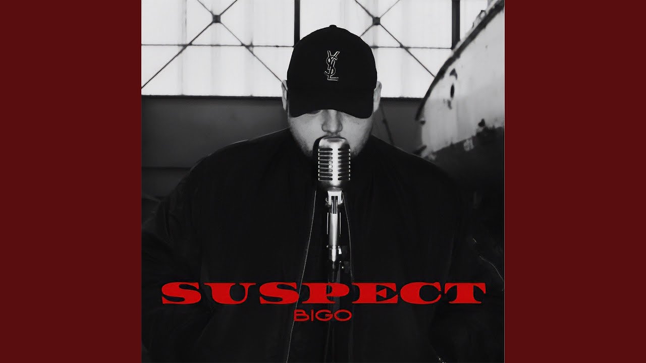 Obejrzyj Suspect w YouTube Obejrzyj Suspect w YouTube