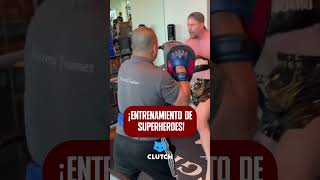 ¡ES EL MARTILLO DE THOR! ?
