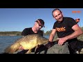 ROK Fishing - Session communes