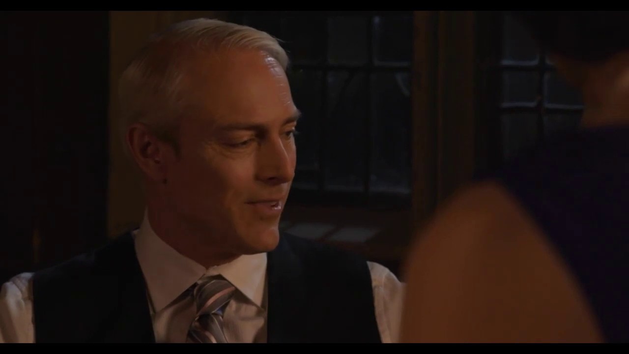 Greg Hansen Demo Reel