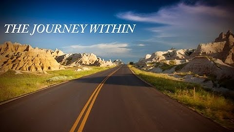 The Journey Within (Official Trailer)