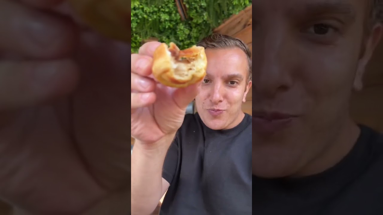 Amazing HALAL English Roast