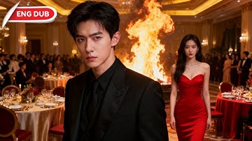 【ENG DUB】From Humbled Son-in-Law to Untouchable Tycoon: The Ex Who Realized Her Mistake Too Late.