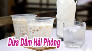 Top 11 Cách Làm Dừa Dầm Sữa Đậu Hay Nhất Năm 2022