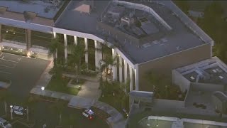Smash-and-grab incident under investigation at Newport Beach jewelry store