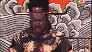 BAO THANH THIÊN   Báo Ân Đình Tập 5 5]   YouTube