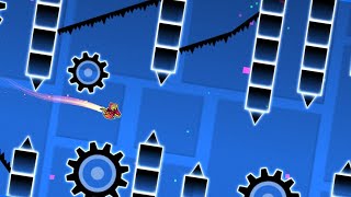 (Part 1/3) My Part in Lost Memories (Hosted by me) (Geometry Dash)