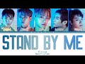 FT Island Stand By Me Lyrics Engsub Indosub