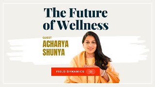 Embracing Vedic Wisdom for Spiritual Growth with Acharya Shunya