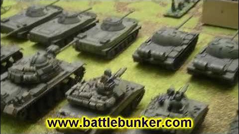 20mm Vietnam wargaming &  TheTerrainGuy shoutout