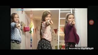 Rai Yoyo - Sequenza 23 Settembre 2015 22