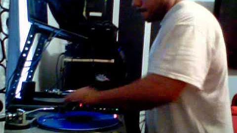 DJ BIGMIX ROCKING VIRTUAL DJ 8 DVS