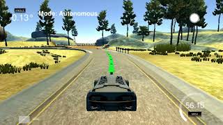 Model Predictive Control for Autonomous Driving