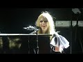 "When You're Gone" Avril Lavigne@MGM Casino Oxon Hill, MD 10/9/19
