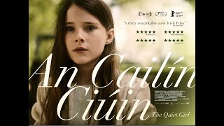 The Quiet Girl (2022)