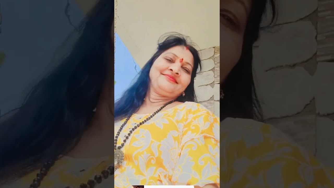 किसी की मुसकुराहट#हो निसार#🥰