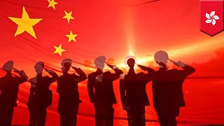 Chinese anthem - tomonews ...