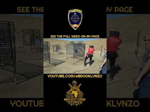 B R Double O K L Y N it's BROOKLYN Back at it AGAIN! #hiphop #music #uspsa