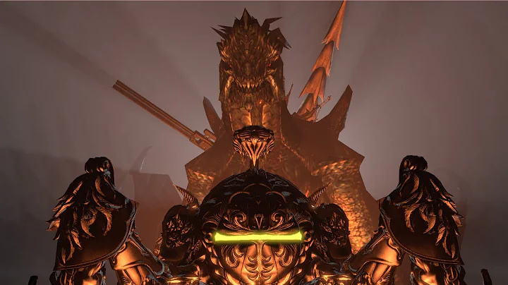 MH Wilds Title Update 3 and 4 be like...