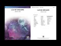 Lucid dreams by adrian b sims  score  sound