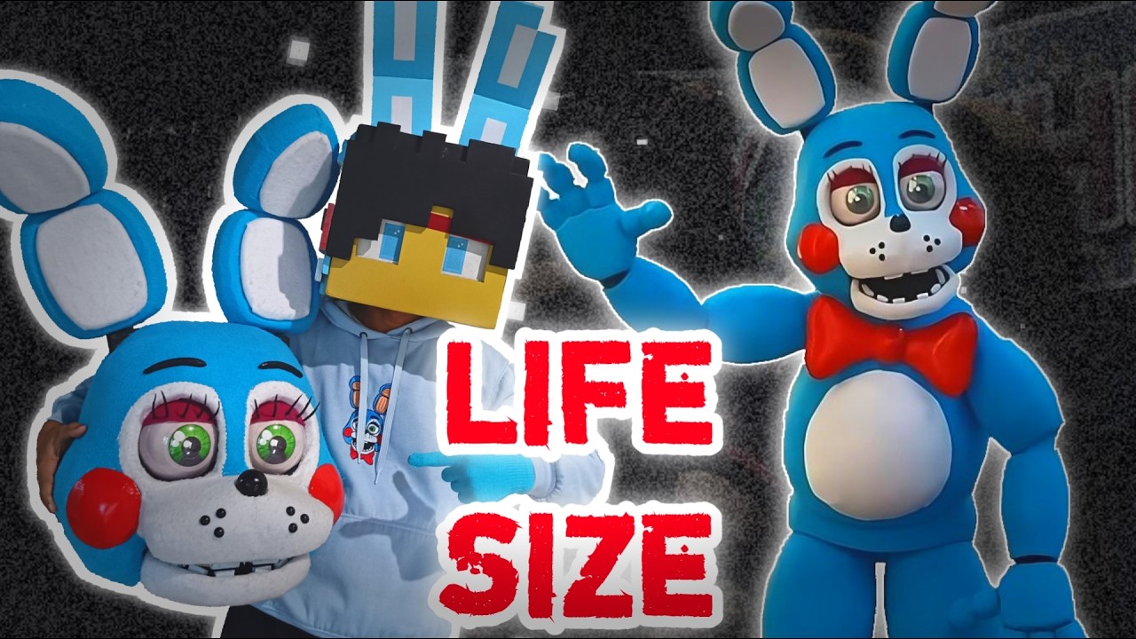 Latest Title & Thumbnail