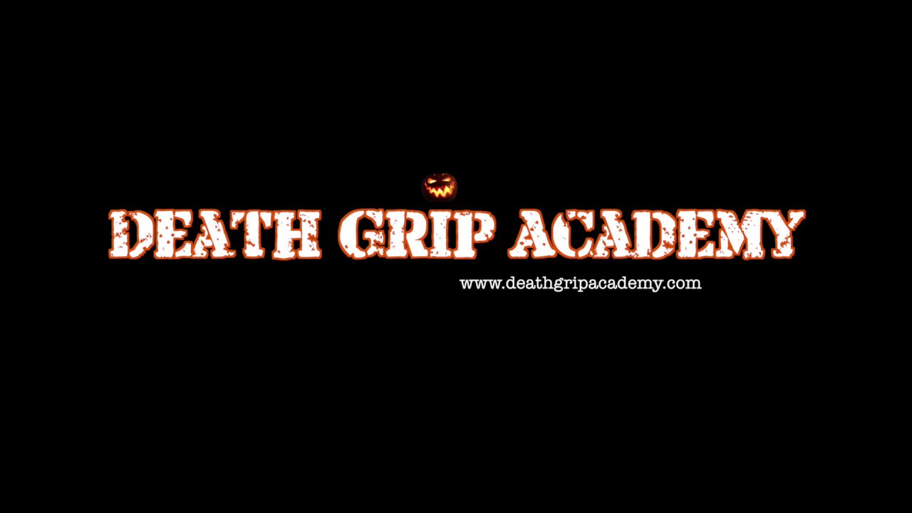 Academy on Death Grip Hill