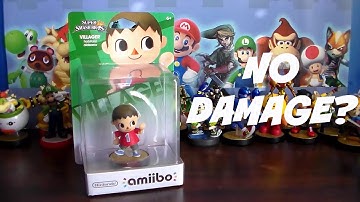 How to Unbox an amiibo Without Damaging The Box