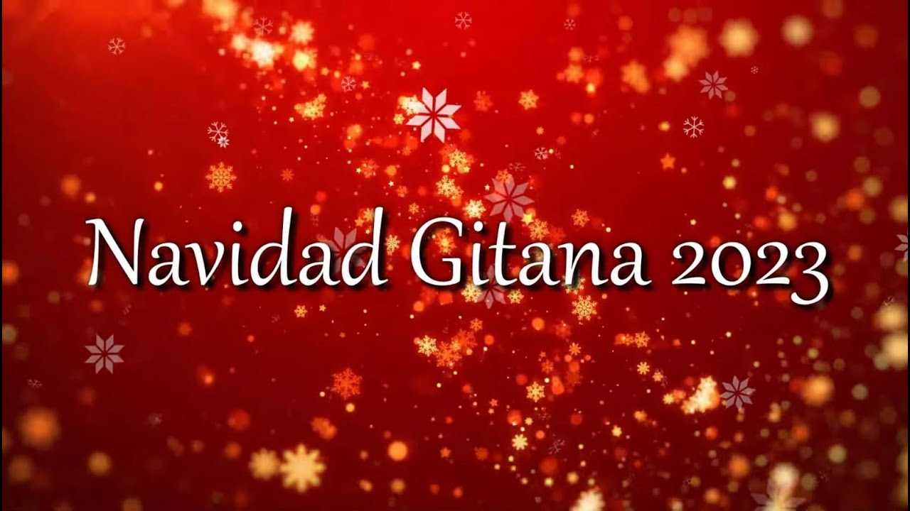 NAVIDAD GITANA 2023