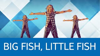 Big Fish Little Fish - Bob The Builder | Disco & Co | @SuneoClubEntertainment