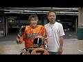 佐藤励選手がオールスター連覇の勢いそのままにスーパーハンデでV!!「テレ玉presents 川口ナイトレース」優勝戦