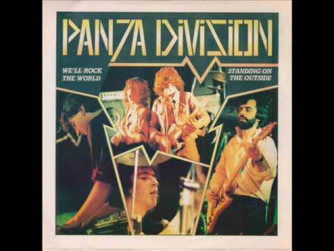 panza-division-(uk)---we'll-rock-the-world