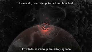 Obscura  - Emergent Evolution [Sub  Español]