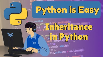 ✅ Python Inheritance Explained - Complete Guide (2025)