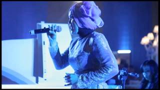 Tembangan Orchestra - Somewhere (Barbra Streisand cover)