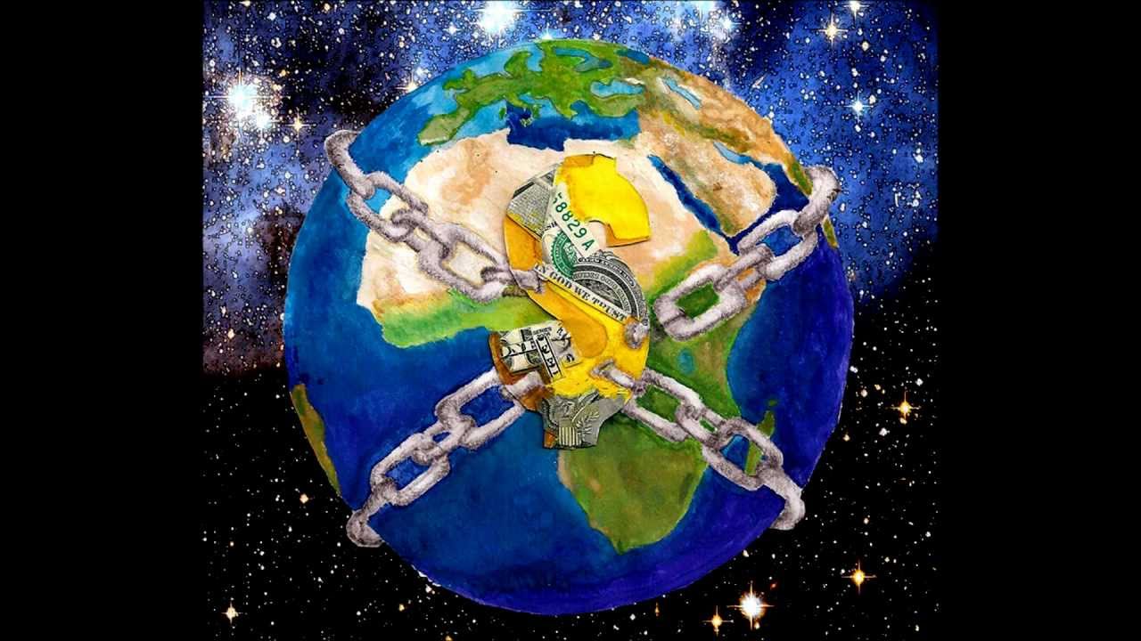 Save us... - Dichotomy