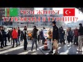 Туркменистан: Жизнь наших в Турции