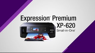 xp 620 epson