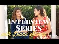 DIANA SILVERS  ON ACTING. VLOG 175