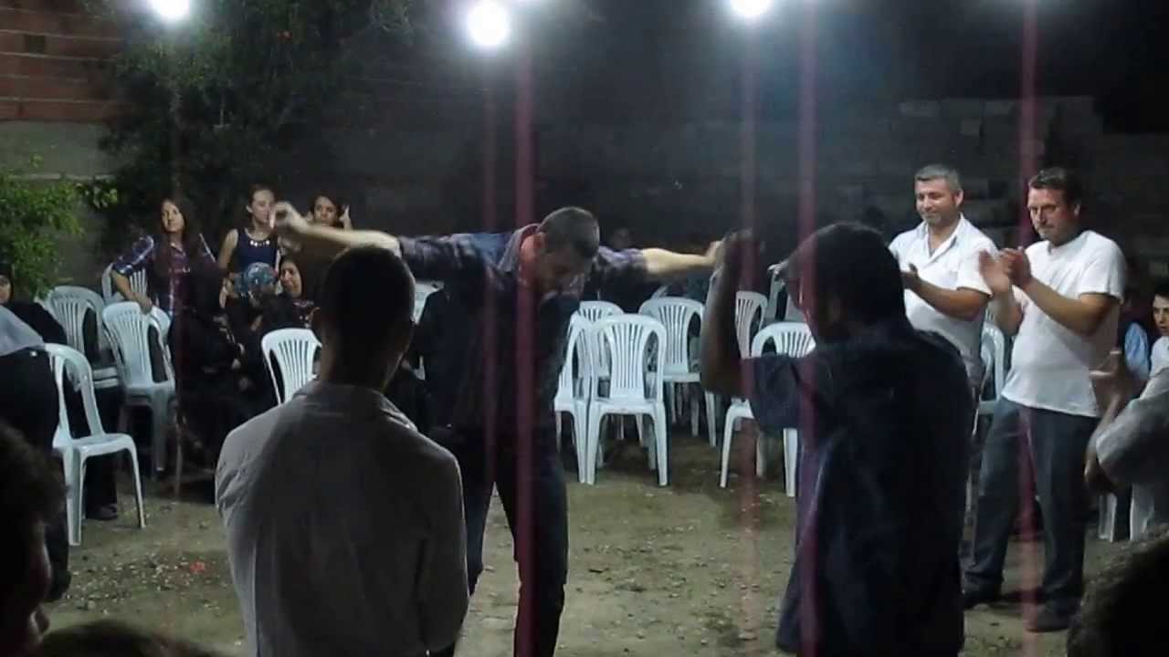 Balıkesir Köy Düğünü