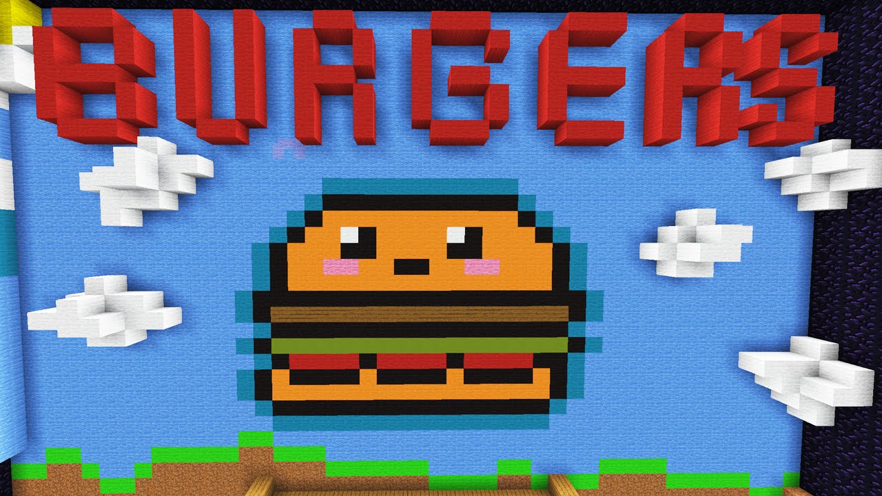 BURGERS & BLAZES | COSMIC FACTIONS #4